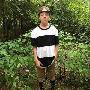 Meet your Posher, Mickaël